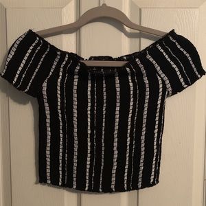 Kendall & Kylie Crop Top